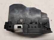 Türschloss Stangen Links Vorne 7151619 BMW 1 serie (E87/87N) Schrägheck 5-drs 116i 1.6 16V (N45-B16A) 2005-01