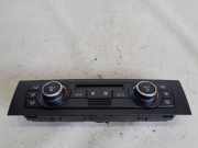 Bedienung Heizung 6411914729901 BMW 1 serie (E81) Schrägheck 3-drs 120i 16V (N43-B20A) 2007-08
