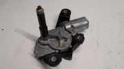 Scheibenwischermotor Hinten 0390201847 Renault Megane III Grandtour (KZ) Kombi 5-drs 1.4 16V TCe 130 (H4J-700(H4J-A7)) 2010-02