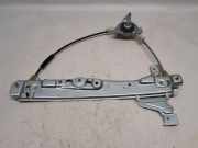 Fensterheber Links Hinten 9815998380 Citroën C3 (SX/SW) Schrägheck 1.2 Vti 12V PureTech (EB2FA(HMR)) 2020-02