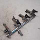 Kraftstoff Verteiler 31303496 Volvo V40 Cross Country (MZ) Schrägheck 5-drs 2.0 T3 16V (B4204T37(Euro 6b)) 2018