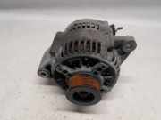 Lichtmaschine V-Snaar YLE102370 Rover 75 Limousine 1.8 16V Classic (18K4F) 2002-02