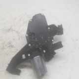 Scheibenwischermotor Hinten 6405AN Peugeot 207/207+ (WA/WC/WM) Schrägheck 1.6 HDi 16V (DV6ATED4(9HX)) 2007-11