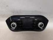 Bedienung Heizung 248451KA3B Nissan Juke (F15) SUV 1.6 16V (HR16DE) 2012-09