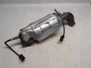 Katalysator 9822117480 Citroën C3 (SX/SW) Schrägheck 1.2 Vti 12V PureTech (EB2FA(HMR)) 2020-02