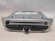 Radio 281159389R Renault Grand Scénic III (JZ) Großraumlimousine 1.4 16V TCe 130 (H4J-700(H4J-A7)) 2010-07