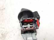 Zündschloss + Schlüssel AW1102 Dacia Duster (HS) SUV 1.6 SCe 115 16V (H4M-438) 2017