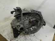 Getriebe Manuell ABS Peugeot 208 I (CA/CC/CK/CL) Schrägheck 1.2 Vti 12V PureTech 82 (EB2F(HMZ)) 2014-09