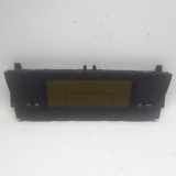 Tacho P9663755980 Citroën C4 Grand Picasso (UA) Großraumlimousine 1.6 HDiF 16V 110 (DV6TED4(9HY)) 2007