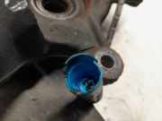 Radnabe Vorne BMW X5 (E53) SUV 3.0d 24V (M57-D30(306D4)) 2004-08