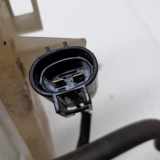 Kühlerventilatormotor 163600Q02000 Peugeot 107 Schrägheck 1.0 12V (384F(1KR)) 2008