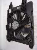 Kühlerventilatormotor Renault Grand Scénic II (JM) Großraumlimousine 1.9 dCi 130 (F9Q-816) 2007