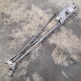 Scheibenwischer Mechanisch 8200141270 Renault Modus/Grand Modus (JP) Großraumlimousine 1.4 16V (K4J-780) 2005