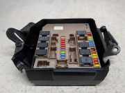 Sicherungskasten Renault Clio III (BR/CR) Schrägheck 1.2 16V TCe 100 (D4F-784(D4F-H7)) 2008