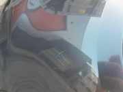 Stoßstange Hinten 850227615R Renault Clio IV (5R) Schrägheck 5-drs 0.9 Energy TCE 90 12V (H4B-408(H4B-B4)) 2016-11