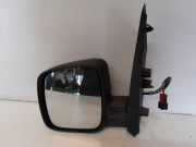 Außenspiegel Links 4021000534 Peugeot Bipper (AA) Van 1.4 HDi (DV4TD(8HS)) 2010