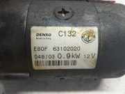 Anlasser 63102020 Fiat Punto II (188) Schrägheck 1.2 16V (188.A.5000) 2003-04