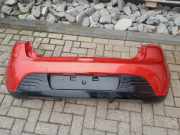 Stoßstange Hinten 850126718R Renault Clio IV (5R) Schrägheck 5-drs 0.9 Energy TCE 90 12V (H4B-408(H4B-B4)) 2013-08