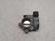Drosselklappe 0280750085 Peugeot 206 (2A/C/H/J/S) Schrägheck 1.6 16V (TU5JP4(NFU)) 2002-01