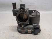 Drosselklappe 0280750044 Opel Corsa C (F08/68) Schrägheck 1.2 16V (Z12XE(Euro 4)) 2001-02