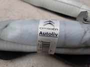 Dachairbag 9804358780 Citroën C4 Cactus (0B/0P) Schrägheck 5-drs 1.6 Blue Hdi 100 (DV6FD(BHY)) 2018