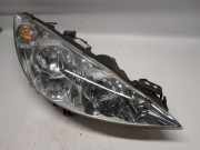 Scheinwerfer Rechts 6206F5 Peugeot 308 SW (4E/H) Kombi 5-drs 1.6 VTI 16V (EP6C(5FS)) 2008-08