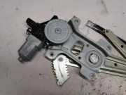 Fensterheber Links Vorne 909080 Honda Insight (ZE2) Schrägheck 1.3 16V VTEC (LDA3(Euro 5)) 2009