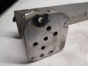 Stoßstangenrahmen Hinten 9656779180 Peugeot 308 CC (4B) Cabrio 1.6 16V THP 150 (EP6DT(5FX)) 2010-02