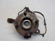 Radnabe Vorne Ford Fiesta 6 (JA8) Schrägheck 1.4 16V (SPJE) 2009-03