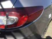 Rücklicht Rechts 265500010R Renault Megane III Grandtour (KZ) Kombi 5-drs 1.2 16V TCE 115 (H5F-A400) 2014