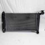 Radiator Toyota Corolla Verso (R10/11) Großraumlimousine 1.8 16V VVT-i (1ZZFE) 2005