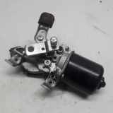 Scheibenwischermotor Vorne W000004578 Citroën C3 (SC) Schrägheck 5-drs 1.2 VTi 82 12V (EB2F(HMZ)) 2013-06