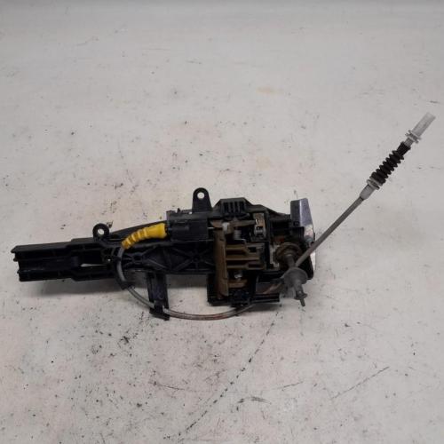 Türgriff Außen Links Vorne BMW 1 serie (E87/87N) Schrägheck 5-drs 116i 1.6 16V (N45-B16A) 2005-10 Bild Türgriff Außen Links Vorne BMW 1 serie (E87/87N) Schrägheck 5-drs 116i 1.6 16V (N45-B16A) 2005-10