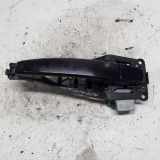 Türgriff Außen Rechts Opel Tigra Twin Top Cabrio 1.8 16V (Z18XE(Euro 4)) 2006-06