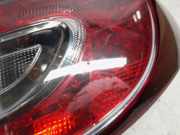 Rücklicht Rechts 265500010R Renault Megane III Grandtour (KZ) Kombi 5-drs 1.4 16V TCe 130 (H4J-700(H4J-A7)) 2011-05