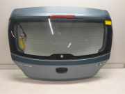 Heckklappe Hyundai i30 (FD) Schrägheck 1.6 CVVT 16V (G4FC) 2008-06