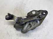 Scheibenwischermotor Vorne 1397220576 Peugeot 407 (6C/J) Coupé 3.0 HDiF V6 24V (DT20C(X8Z)) 2011-03