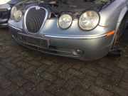 Stoßstange Vorne Jaguar S-type (X200) Limousine 2.7 D 24V (7G(AJ-TDV6)) 2004-08