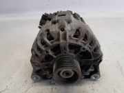 Lichtmaschine V-Snaar 9649611780 Peugeot 307 (3A/C/D) Schrägheck 1.6 16V (TU5JP4(NFU)) 2004-06