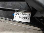 Fensterheber Rechts Hinten 9810488580 Peugeot 3008 II (M4/MC/MJ/MR) Großraumlimousine 1.2 12V e-THP PureTech 130 (EB2ADTS(HNS)) 2017