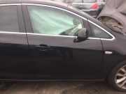 T?r Rechts Vorne 13285607 Opel Astra J (PC6/PD6/PE6/PF6) Schr?gheck 5-drs 1.6 Turbo 16V (A16LET(Euro 5)) 2010-07