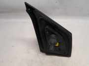 Außenspiegel Links 879400H011 Citroën C1 Schrägheck 1.0 12V (384F(CFA)) 2008-08