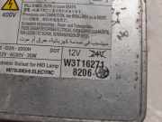 Steuergerät Xenon W3T162718206 Peugeot 4007 (VU/VV) SUV 2.4 16V (MMC(SFY)) 2008-04