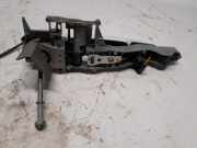 Türgriff Außen Links Peugeot 308 CC (4B) Cabrio 2.0 HDiF 16V (DW10BTED4(RHR)) 2009-05