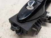 Türgriff Außen Links Vorne 8A61A224A37AN Ford Fiesta 6 (JA8) Schrägheck 1.0 EcoBoost 12V 100 (SFJD) 2014-02