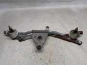 Scheibenwischer Mechanisch Opel Agila (B) Großraumlimousine 1.0 12V (Euro 5)) 2010-01