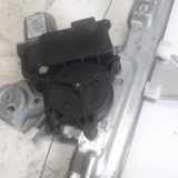 Fensterheber Links Vorne 9221CW Peugeot 308 SW (4E/H) Kombi 5-drs 1.6 VTI 16V (EP6C(5FS)) 2008-12