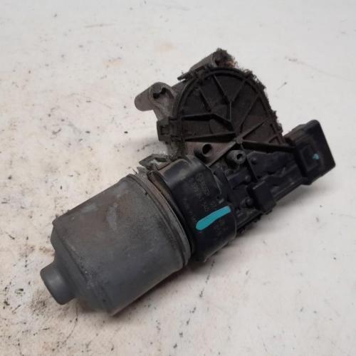 Scheibenwischermotor Vorne 0390241540 Peugeot 207 SW (WE/WU) Kombi 1.6 HDi 16V (DV6TED4.FAP(9HV)) 2008-01 Bild Scheibenwischermotor Vorne 0390241540 Peugeot 207 SW (WE/WU) Kombi 1.6 HDi 16V (DV6TED4.FAP(9HV)) 2008-01