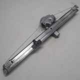 Fensterheber Rechts Vorne 128001471B Renault Trafic (1FL/2FL/3FL/4FL) Van 1.6 dCi 95 (R9M-413(R9M-H4)) 2018