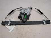 Fensterheber Links Vorne 96673003 Opel Antara (LA6) SUV 3.2 V6 24V 4x4 (10HM) 2007-07